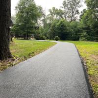 Contractor Mickeys Asphalt Co Inc in Edgewood MD