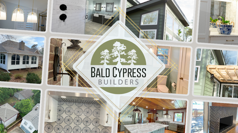 Bald Cypress Builders LLC