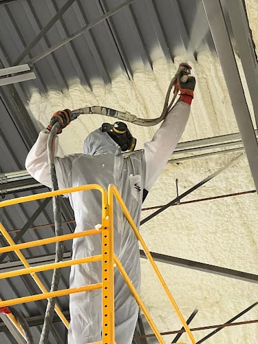 Contractor Insulation Contractors of Arizona LLC in Glendale AZ