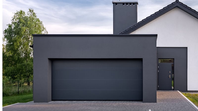 Garage Door Repair - Williamson Best Garage Door