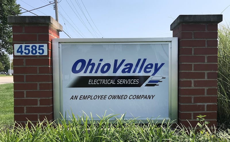 Ohio Valley Electrical Services Inc