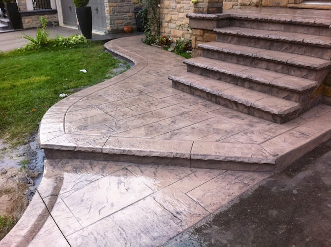 Contractor Hi-tech Concrete in Brampton ON