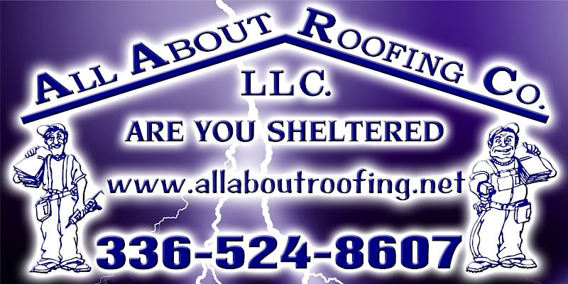 All About Roofing Co., LLC