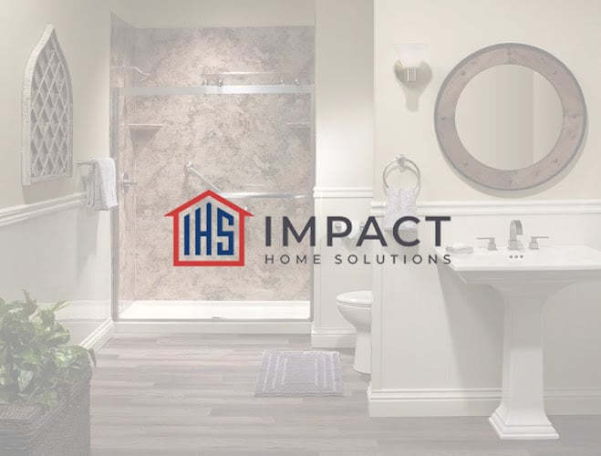 Contractor Impact Home Solutions in Louisville KY