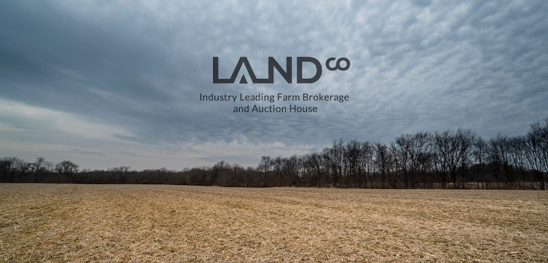 Contractor LandCo in Washington IL