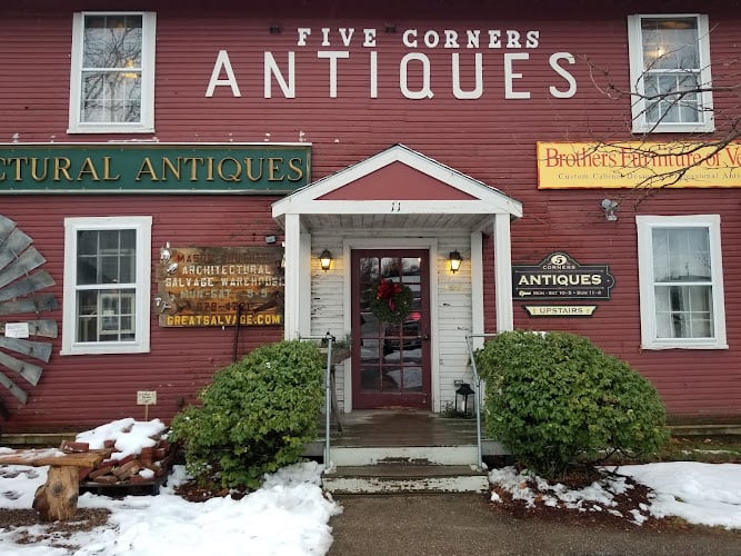 Brothers Furniture Of Vermont