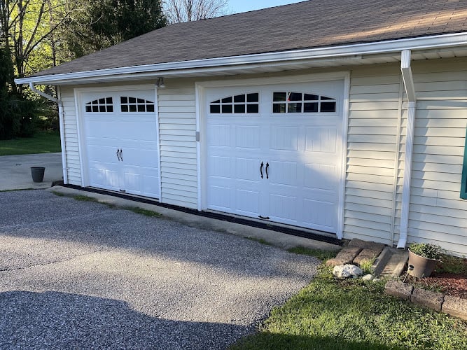 ADP Garage Doors