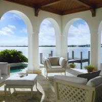 Contractor Jarosz Architect, P.A. in Miami FL