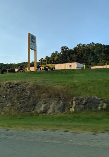 Contractor Leslie Equipment Co in Norton WV