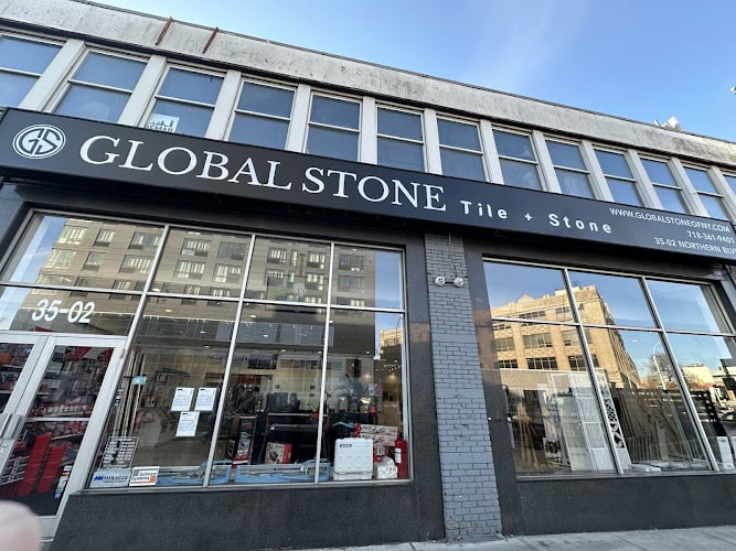 Global Stone of NY