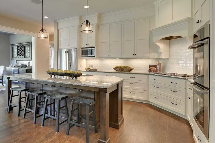 Contractor Express Kitchens: New London in New London CT