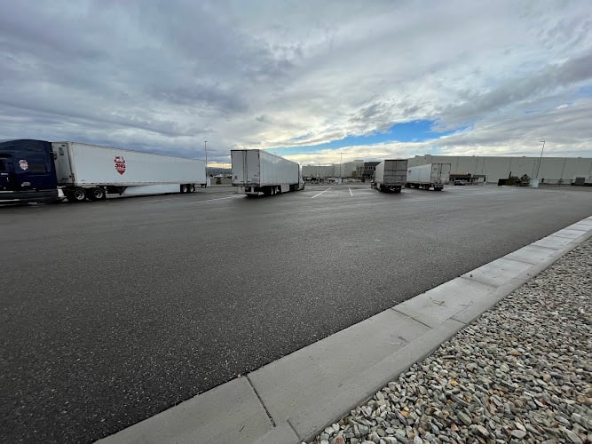 Ben E. Keith Foods New Mexico Distribution Center