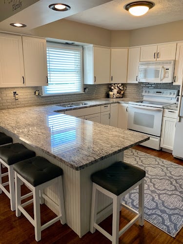 Heartland Granite & Quartz Countertops