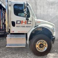 Contractor DHC Construction Services, LLC in Holiday FL