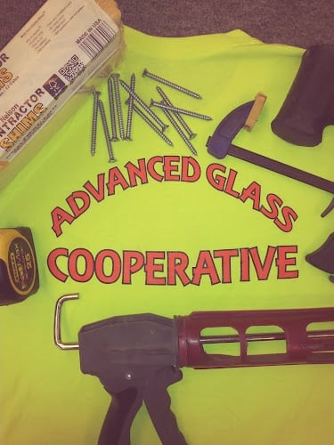 Advanced Glass Cooperative