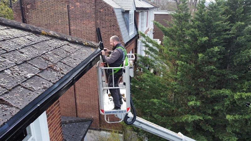 Gutter Maintenance Tech Ltd