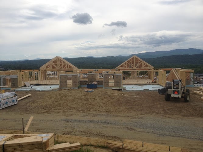 Contractor Conrad Construction, Inc. in Derby VT