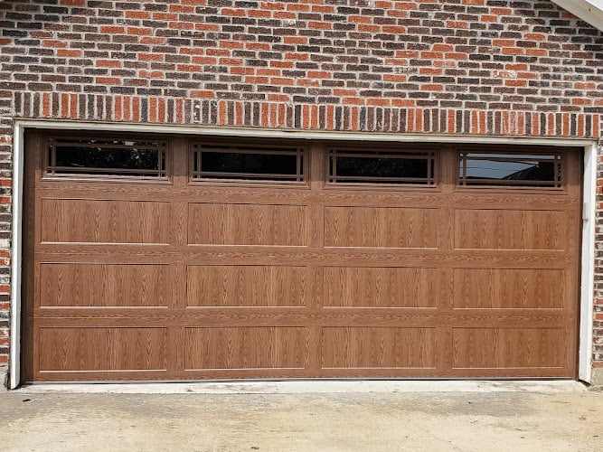 Wylie Overhead Garage Door Repair & Gate