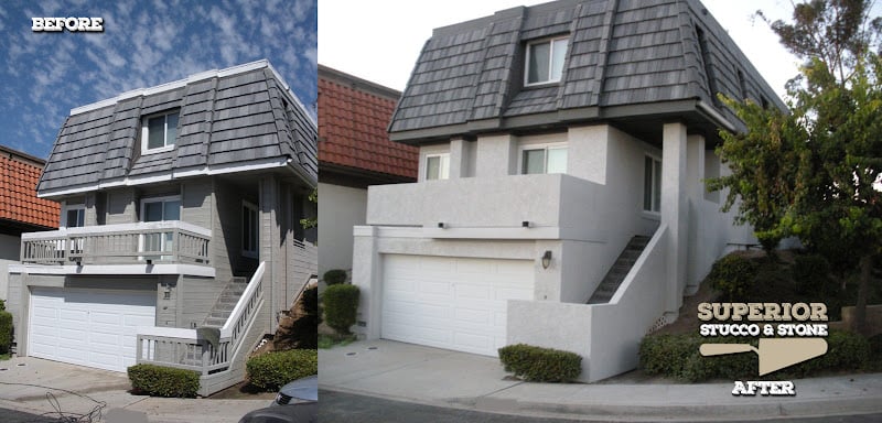 Contractor Superior Stucco & Stone in San Marcos CA