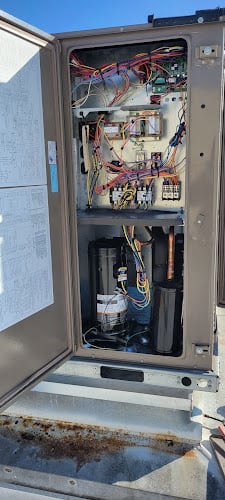 California HVAC