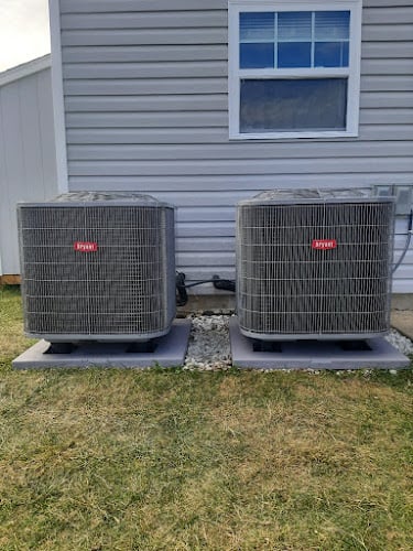 Madison HVAC/R, LLC