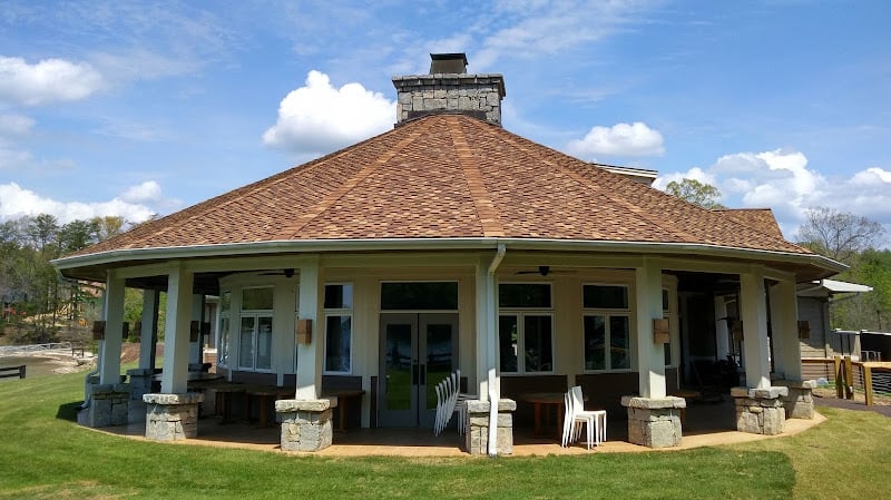 Carolina Roof Rescue