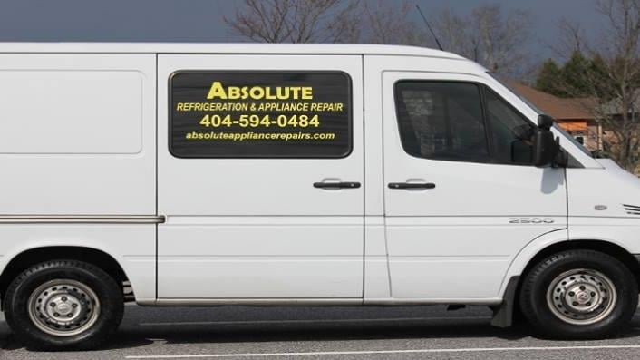 Absolute Appliance Repair