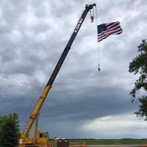 Contractor Korby Contracting Company Inc. in Fergus Falls MN