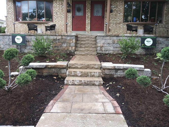 New Vision Landscaping