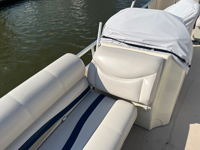 Bayside Jet Drive Canvas & Upholstery