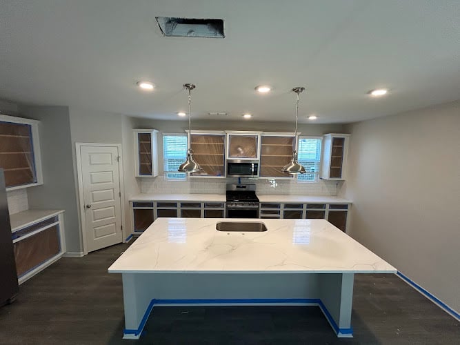 Chatinos Countertops LLC