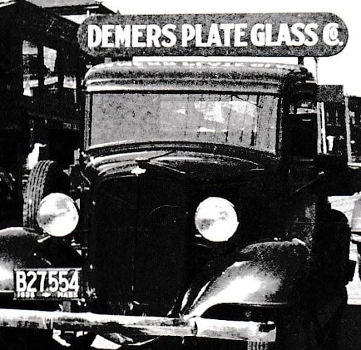 Contractor Demers Plate Glass Co in Haverhill MA