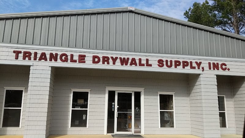 Triangle Drywall Supply Inc