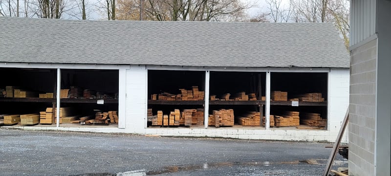 Contractor Delaware County Supply Company in Boothwyn PA