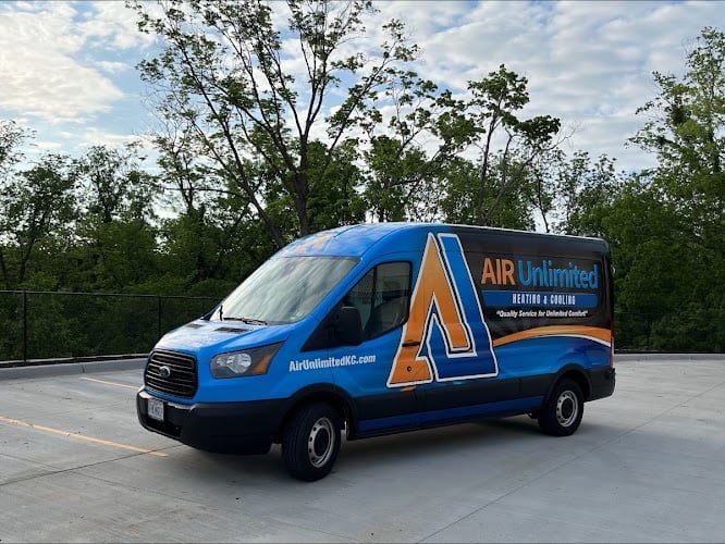 Air Unlimited Heating and Cooling