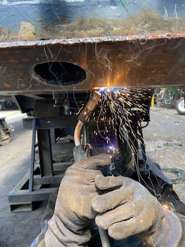 MTY Welding