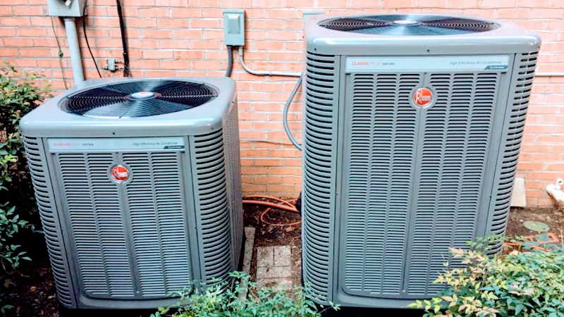 Advanced Heating and Air Conditioning LLC