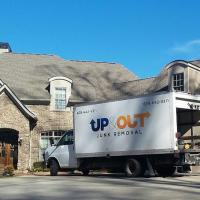 Contractor Up & Out Junk Removal in Atlanta GA