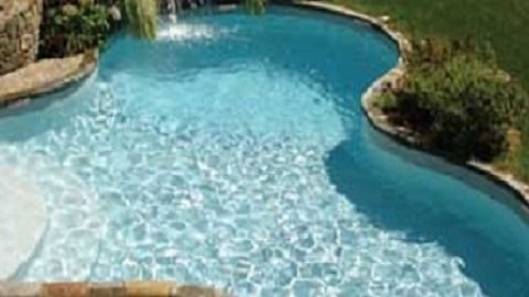 Contractor Parker Pools & Spas Inc in Pueblo CO