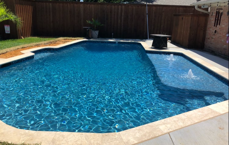 Morton Pool Solutions / Renovations