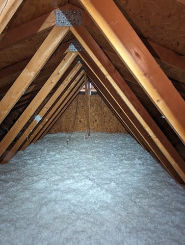 Valley Insulation LLC