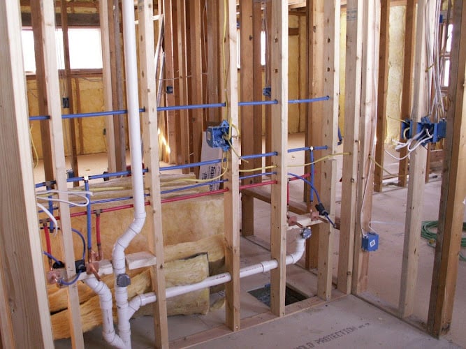 Contractor Muller Plumbing & Heating in Iowa City IA