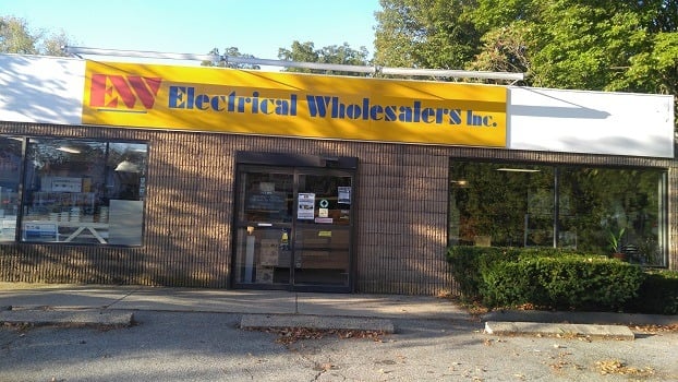 Contractor Electrical Wholesalers Inc. in Norwich CT