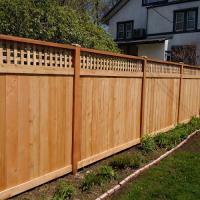 Contractor Suburban Fence Inc. in Cicero IL