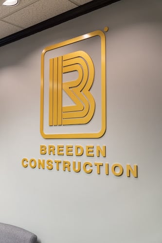 Contractor Breeden Construction in Richmond VA