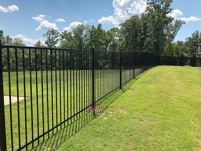 Contractor Bradford Fencing in Conway AR