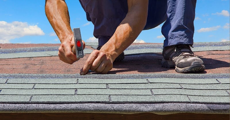 LaFever Roofing Boise