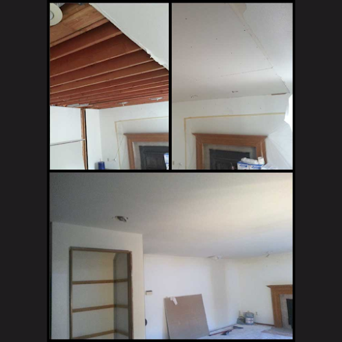 E&M Drywall & Painting - Drywall Company in Tacoma WA