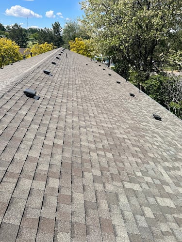 Hawaiian Built Roofing