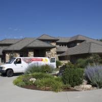 Precision Carpet Cleaning & Janitorial